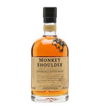 Виски Виски Monkey Shoulder 0,7 литра